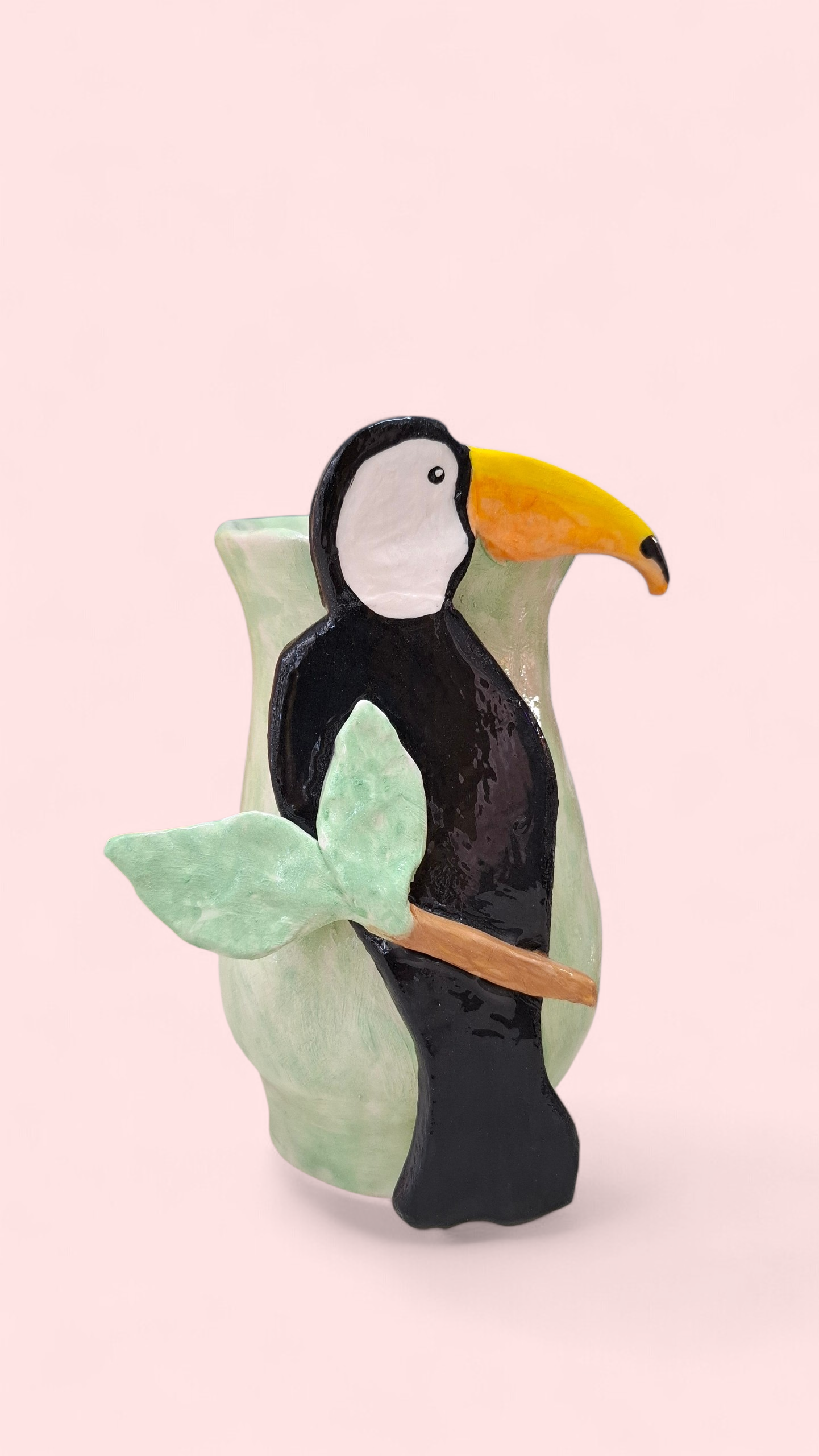 Vaso TUCAN