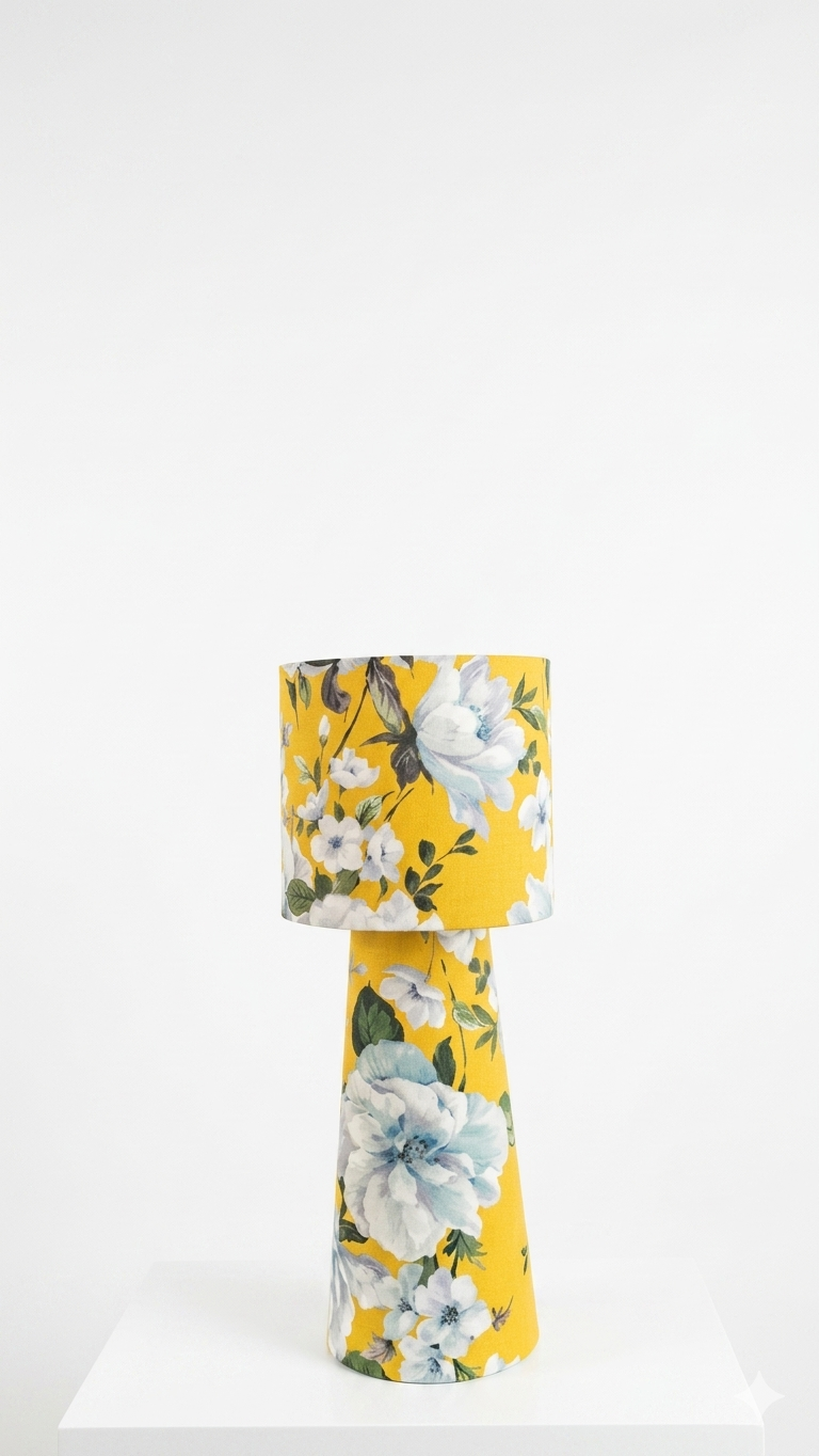 Lampada " Springtime "
