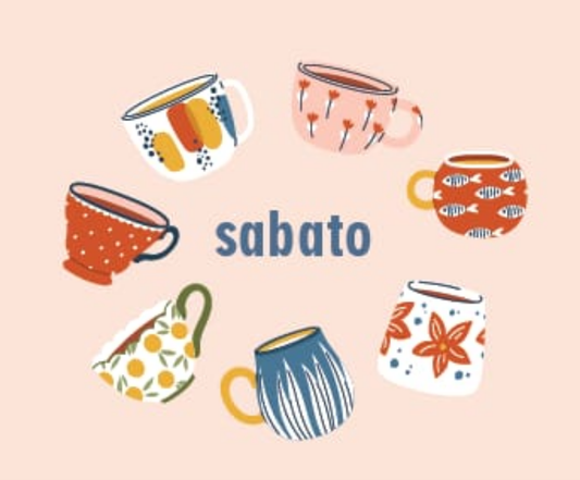 SABATO 20 GIUGNO Acconto workshop di ceramica ORE 15.00-17.30
