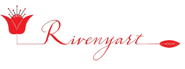 Rivenyart by Nicoleta Dinuta