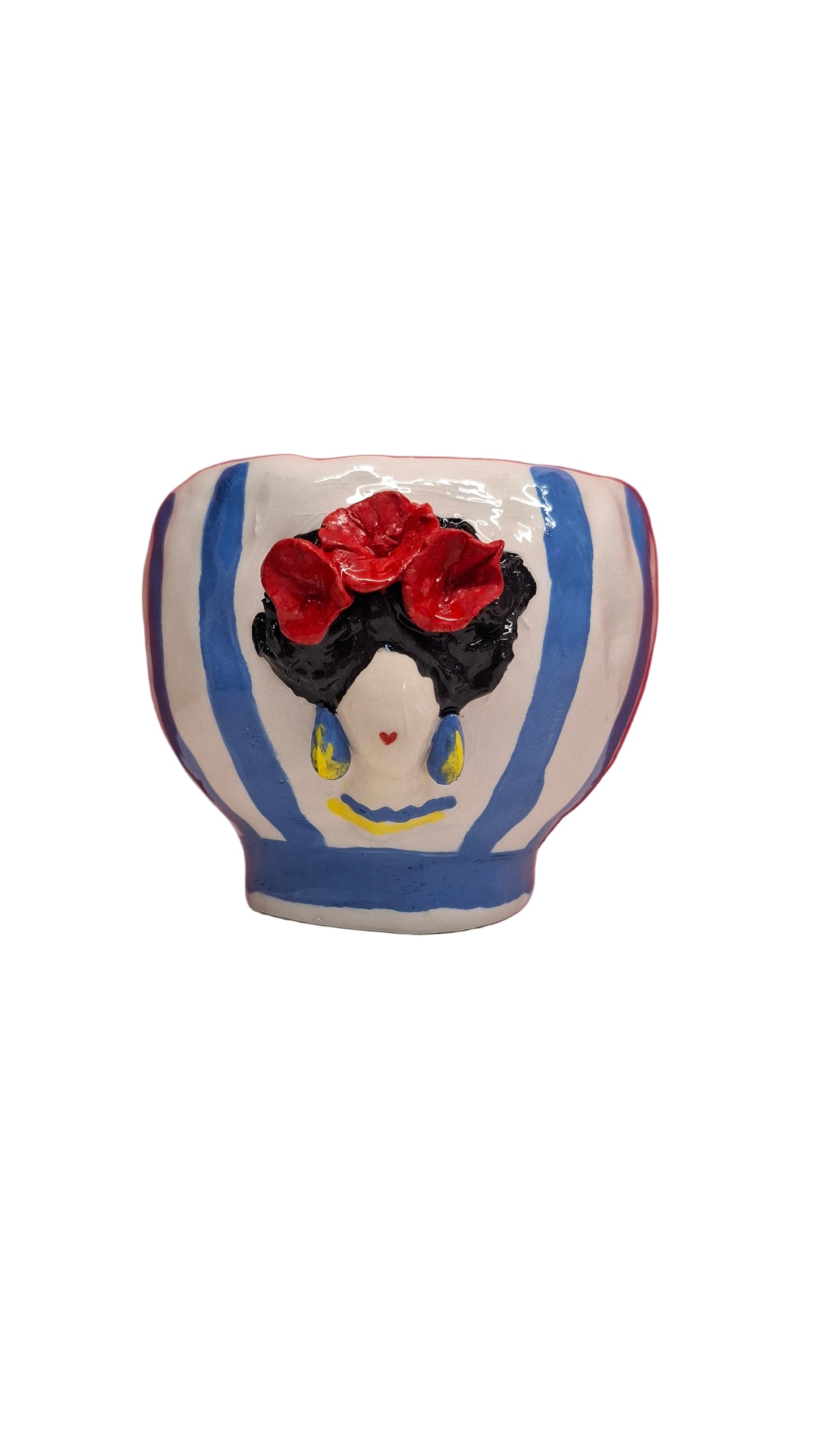 Ciotola  collazione  " Frida "
