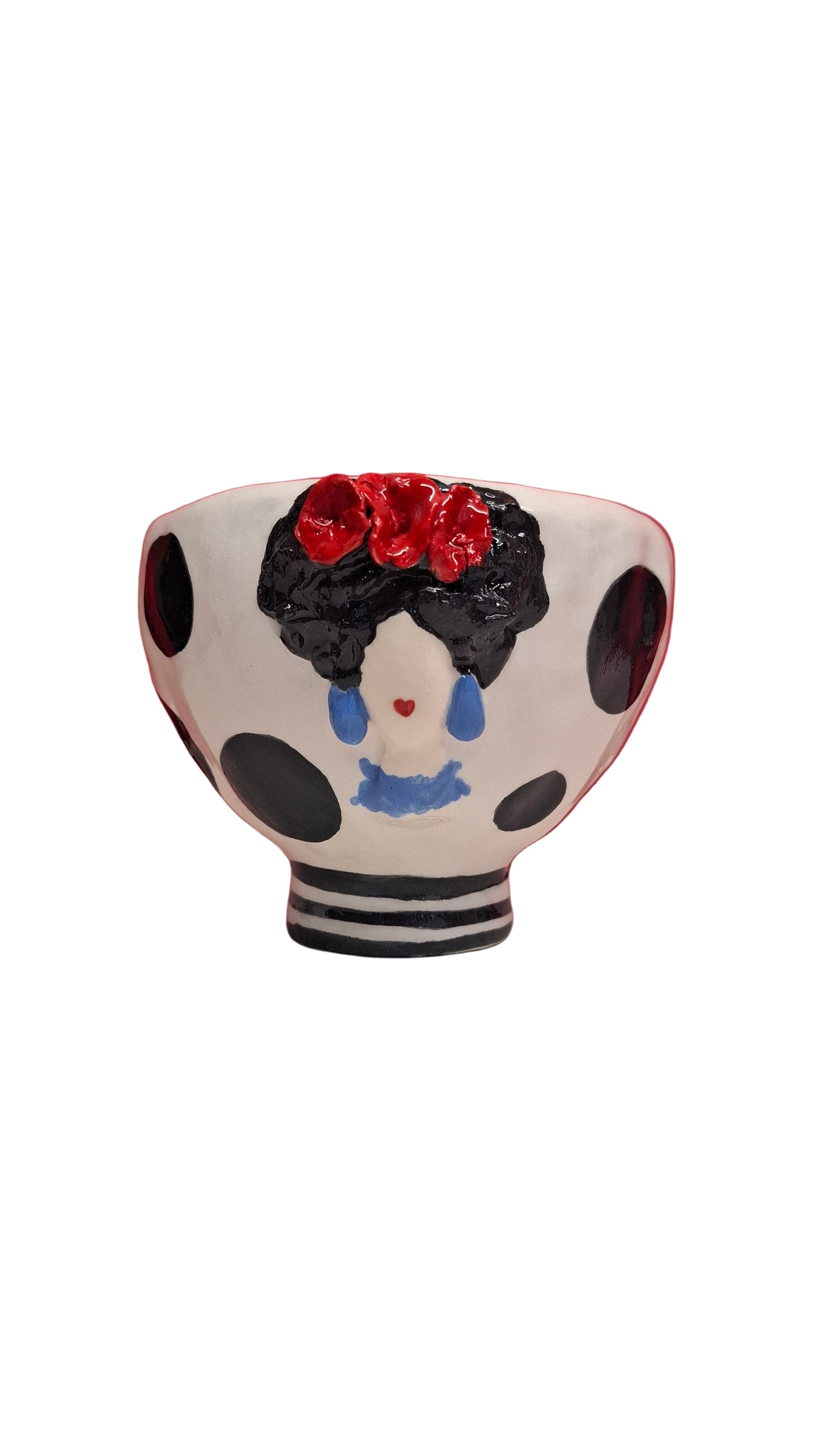 Ciotola collazione "Frida"