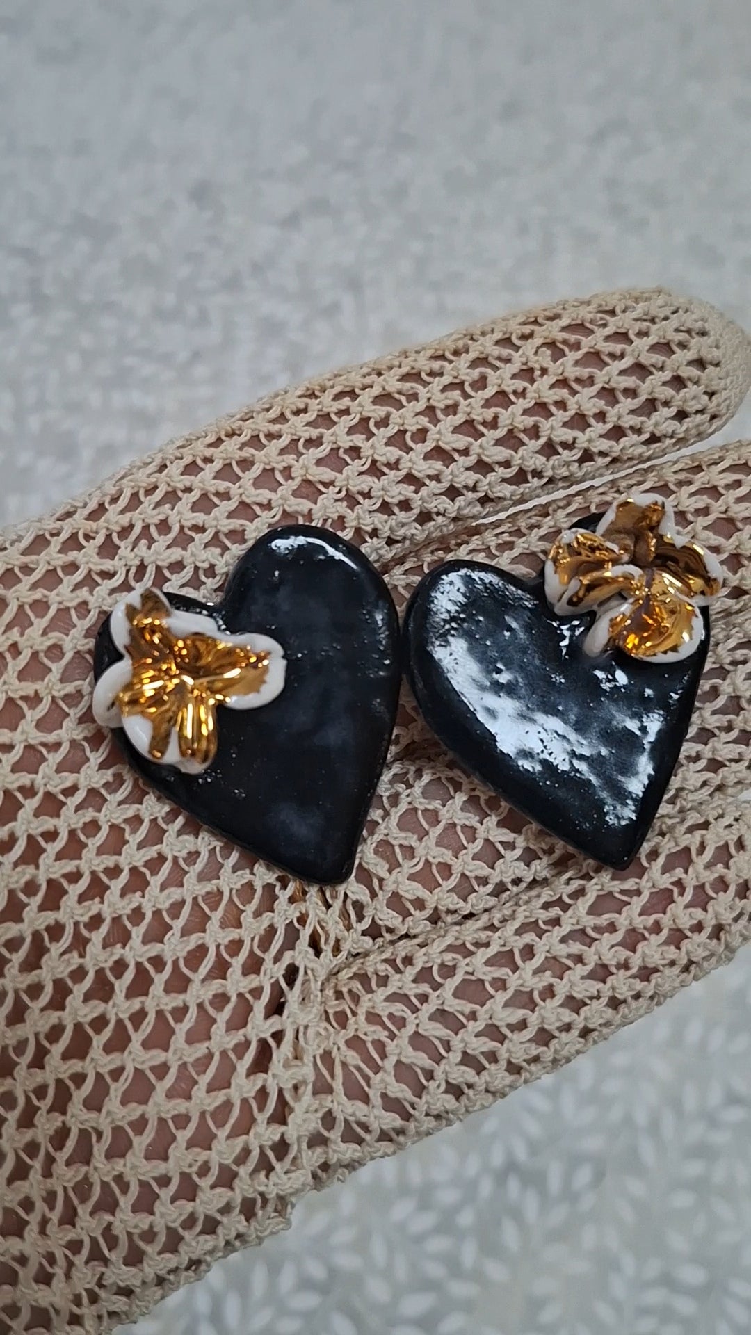 Golden Hart