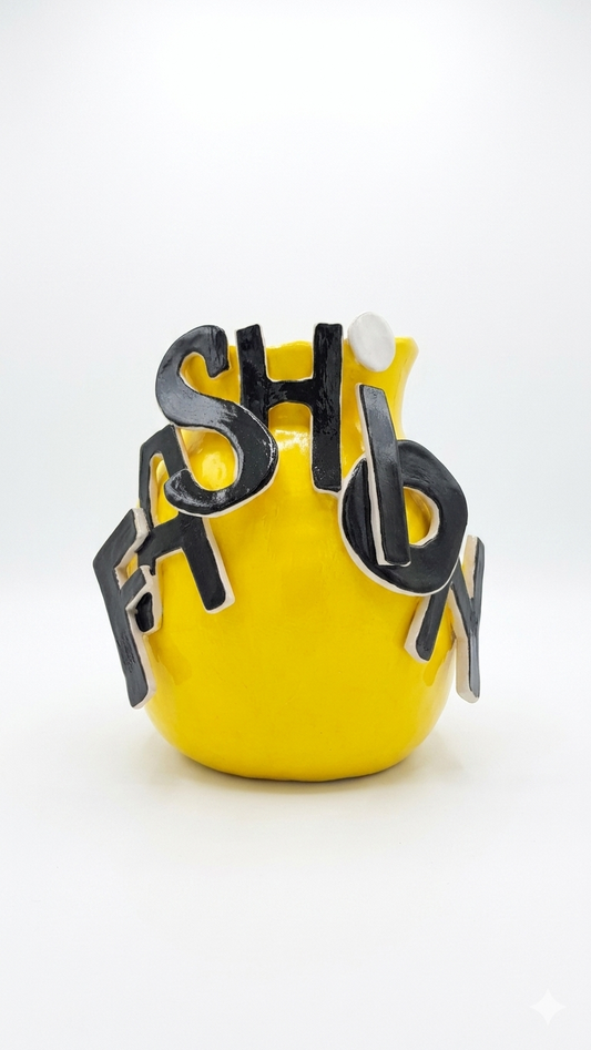 Vaso FASHION