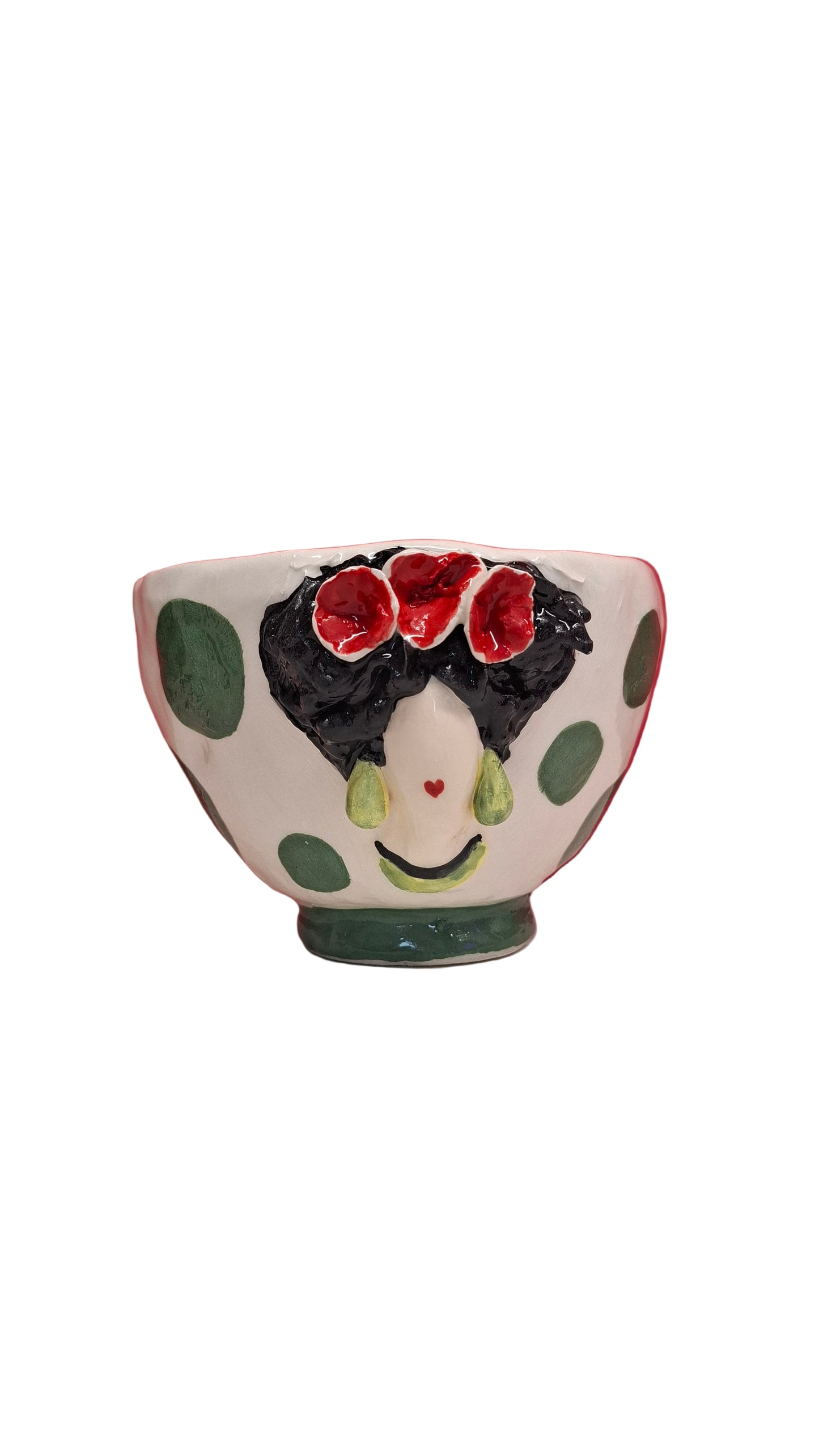 Ciotola collazione "Frida "