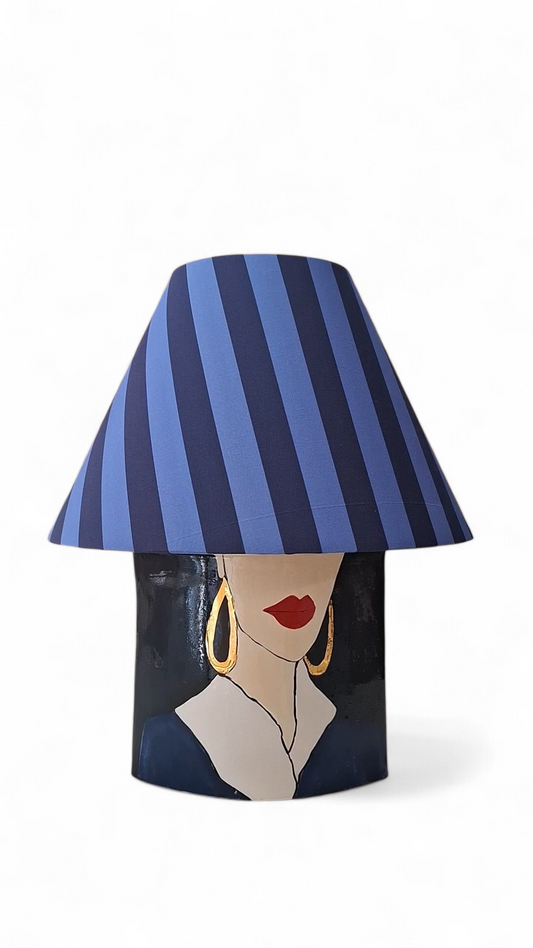 Lampada " LIPS"