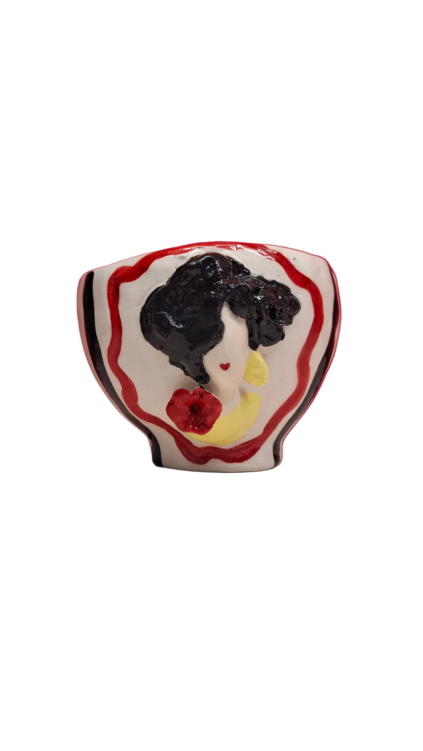 Ciotola collazione "Frida"
