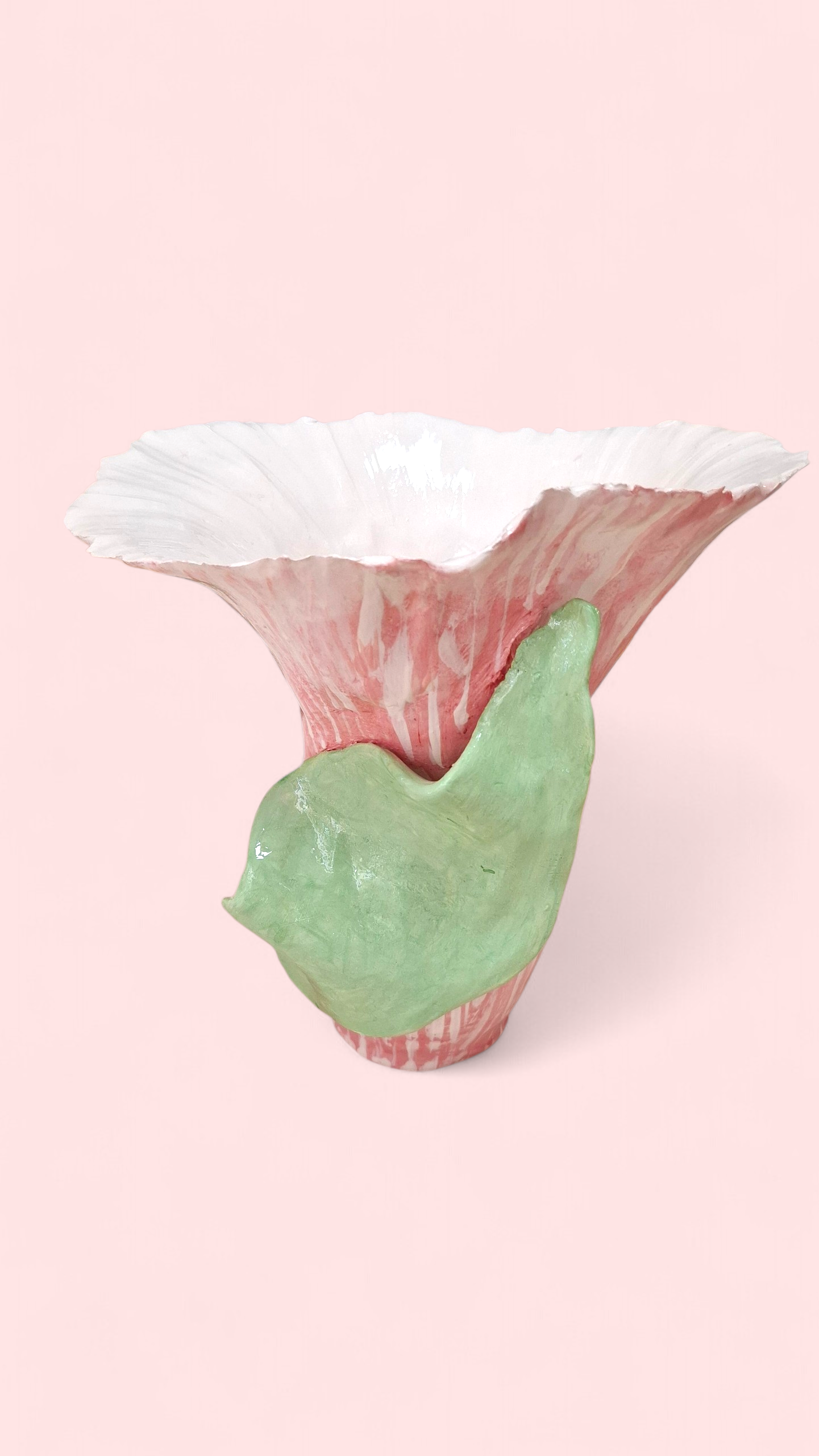 Vaso FLOWER