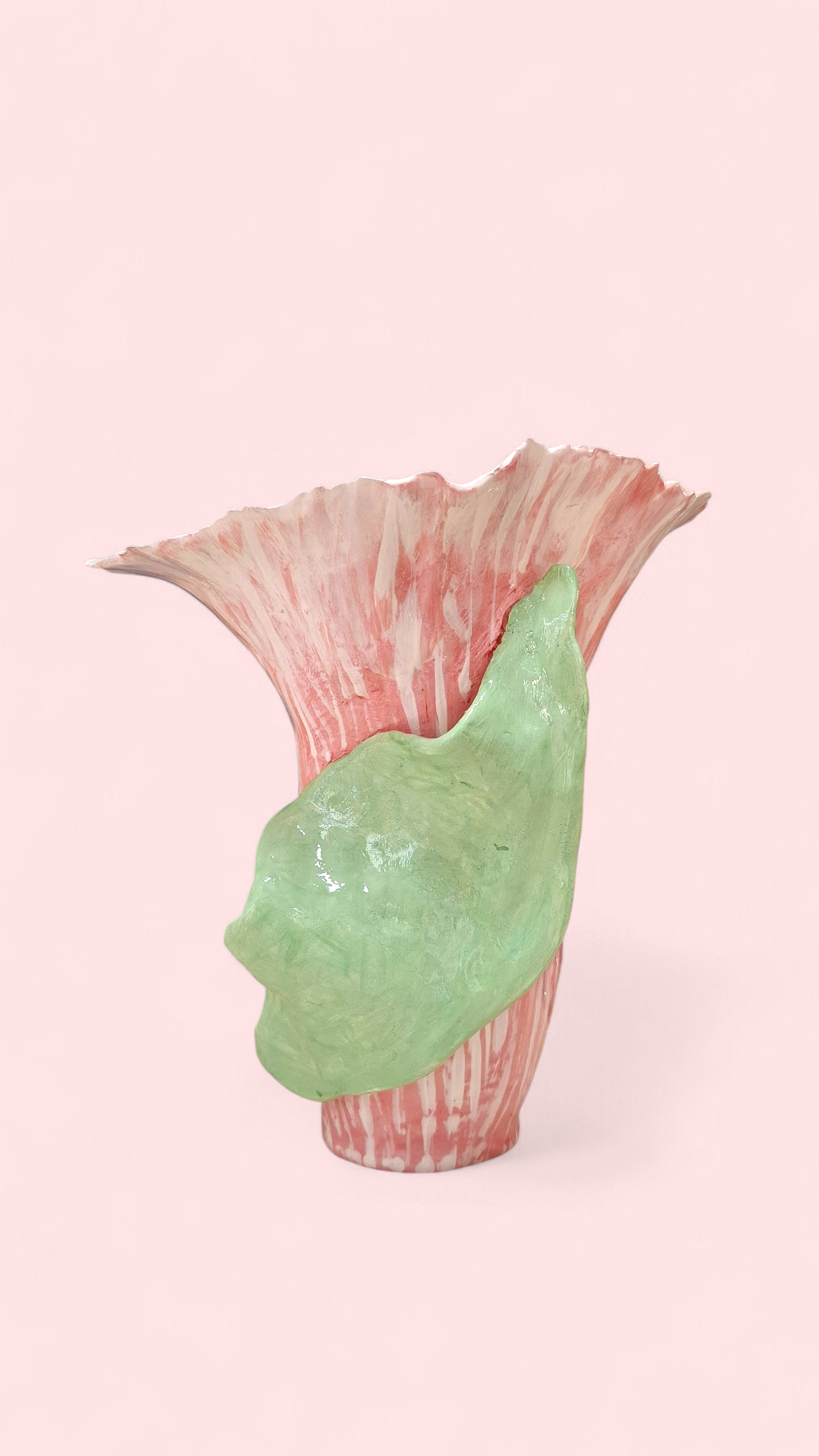 Vaso FLOWER
