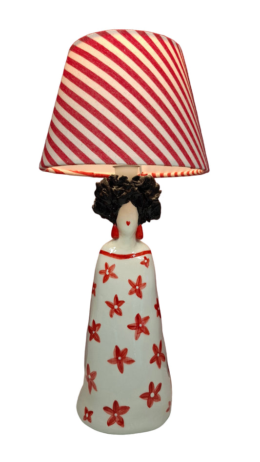 Lampada bambola