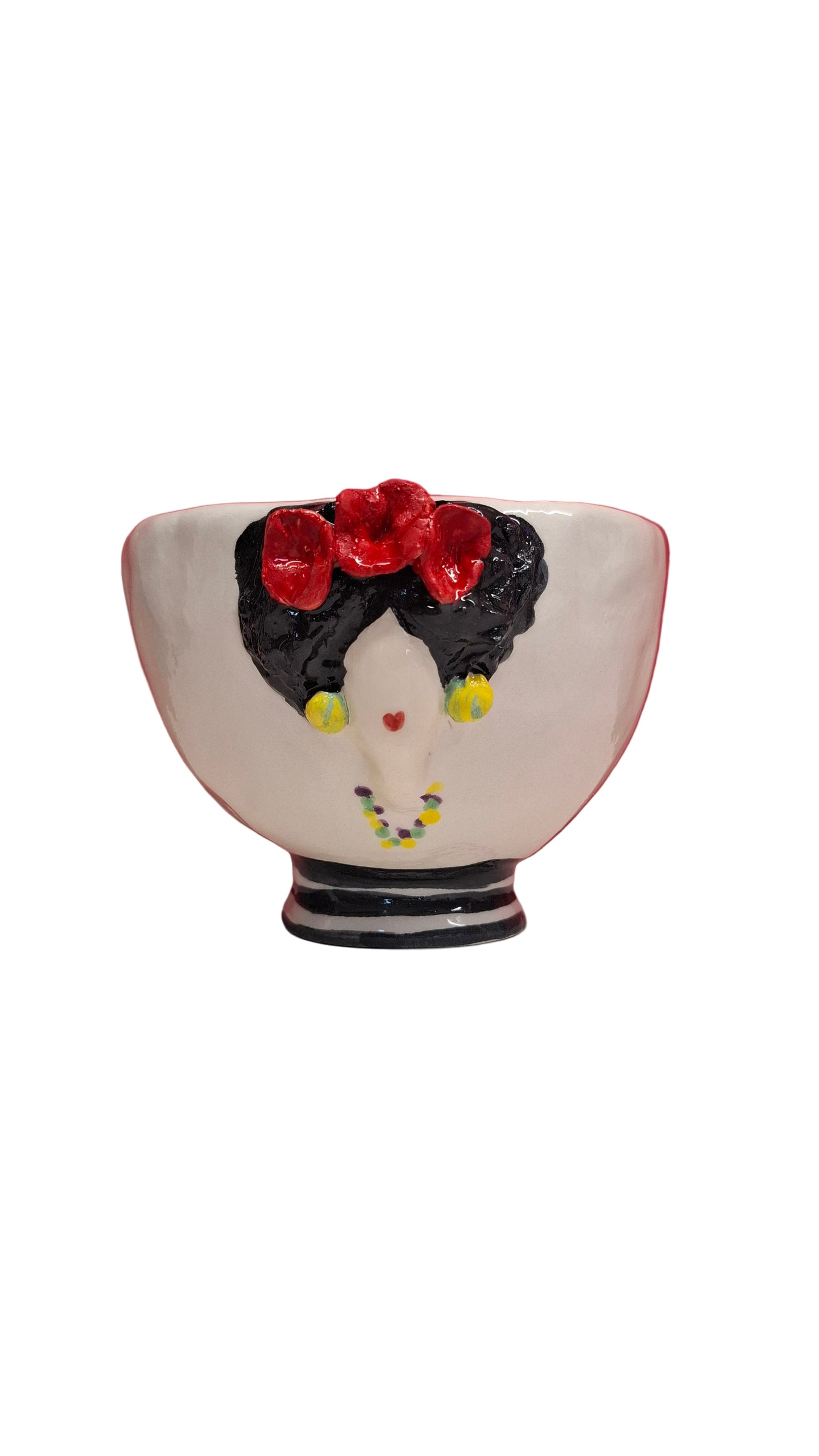 Ciotola collazione "Frida "