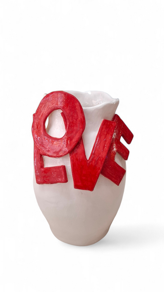 Vaso LOVE