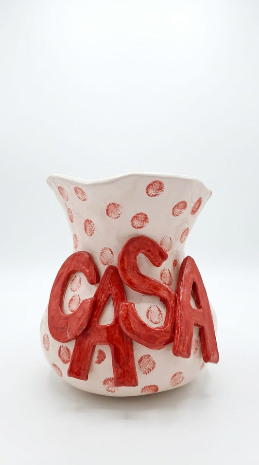 Vaso CASA